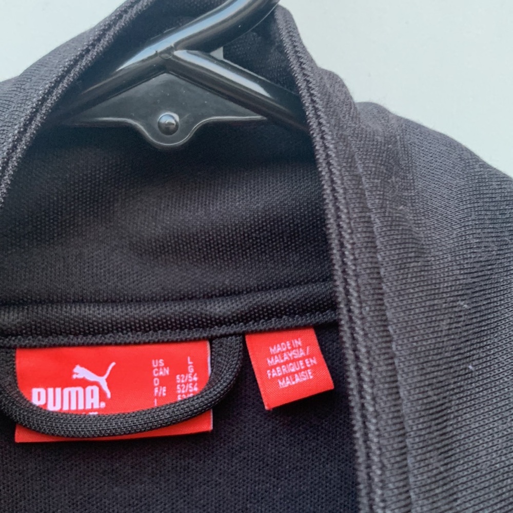 Puma Sweater - Picture 3 of 5